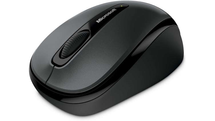 Microsoft 3500 Mobile Mouse